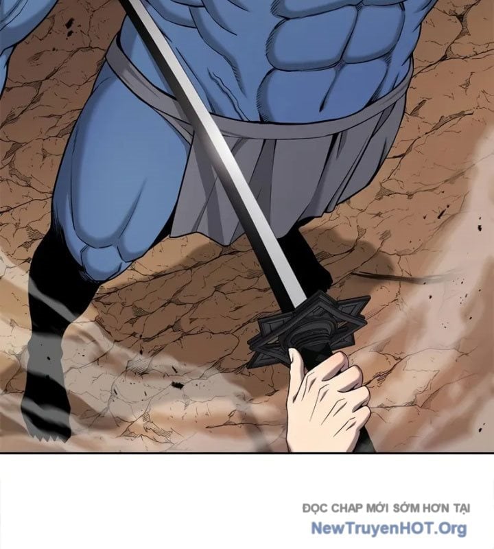 Ma Pháp Sư Hắc Ám Trở Về Để Nhập Ngũ Chap 51 - Next Chap 52