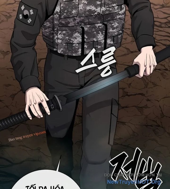 Ma Pháp Sư Hắc Ám Trở Về Để Nhập Ngũ Chap 51 - Next Chap 52