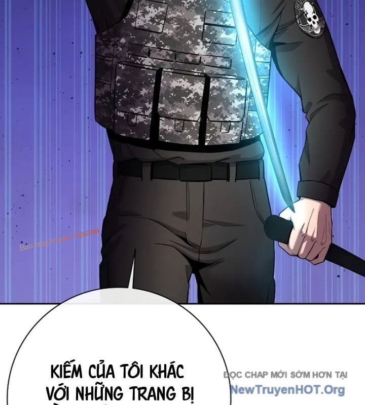 Ma Pháp Sư Hắc Ám Trở Về Để Nhập Ngũ Chap 51 - Next Chap 52