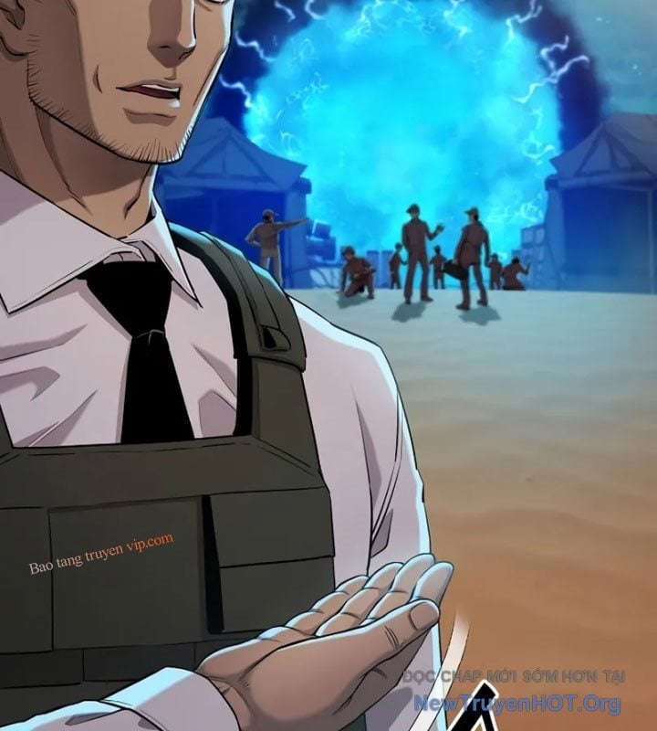 Ma Pháp Sư Hắc Ám Trở Về Để Nhập Ngũ Chap 51 - Next Chap 52