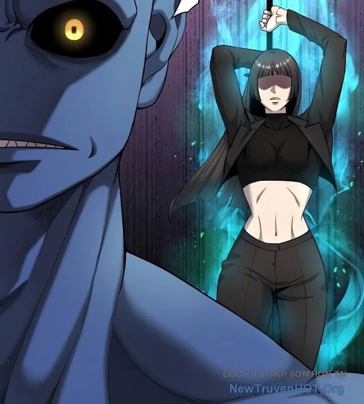 Ma Pháp Sư Hắc Ám Trở Về Để Nhập Ngũ Chap 51 - Next Chap 52