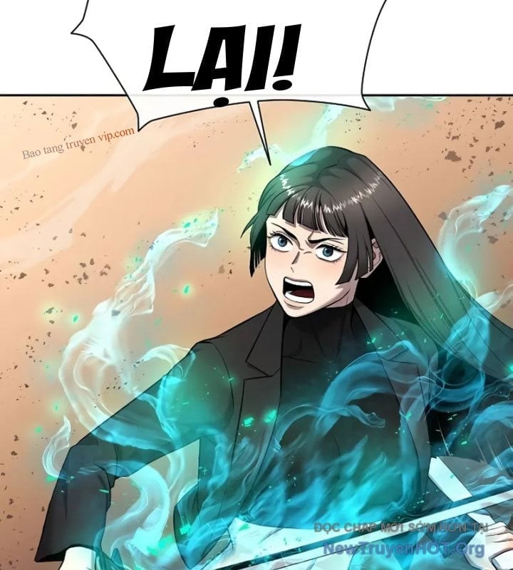 Ma Pháp Sư Hắc Ám Trở Về Để Nhập Ngũ Chap 51 - Next Chap 52