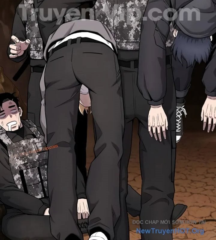 Ma Pháp Sư Hắc Ám Trở Về Để Nhập Ngũ Chap 51 - Next Chap 52