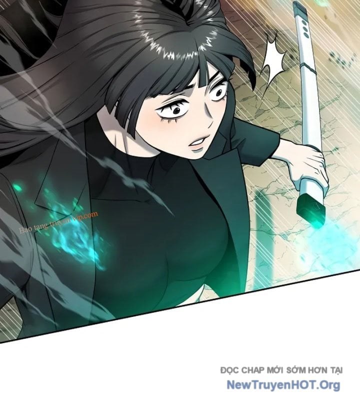 Ma Pháp Sư Hắc Ám Trở Về Để Nhập Ngũ Chap 51 - Next Chap 52
