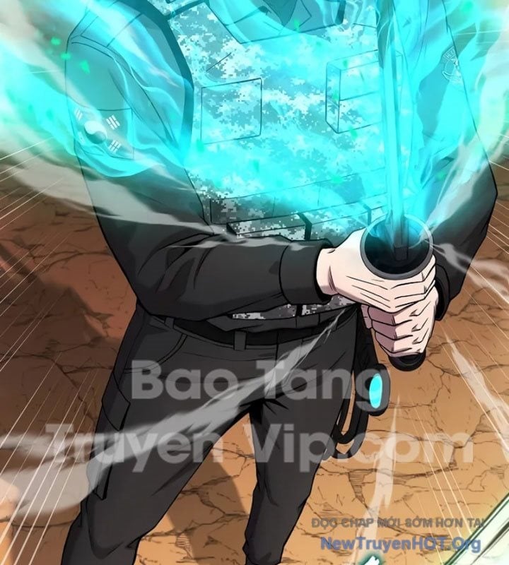 Ma Pháp Sư Hắc Ám Trở Về Để Nhập Ngũ Chap 51 - Next Chap 52