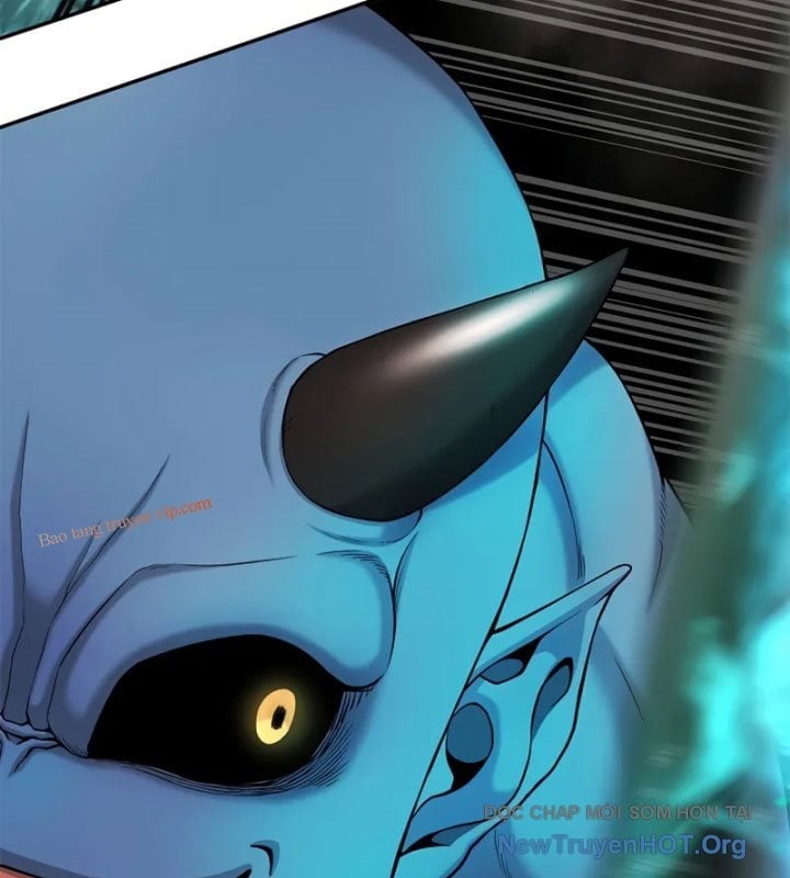 Ma Pháp Sư Hắc Ám Trở Về Để Nhập Ngũ Chap 51 - Next Chap 52