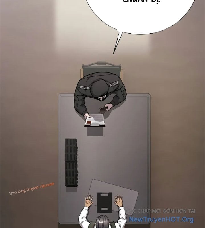 Ma Pháp Sư Hắc Ám Trở Về Để Nhập Ngũ Chap 51 - Next Chap 52