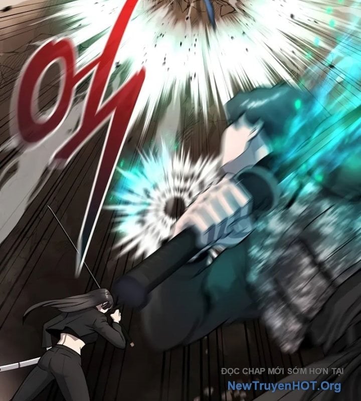 Ma Pháp Sư Hắc Ám Trở Về Để Nhập Ngũ Chap 51 - Next Chap 52