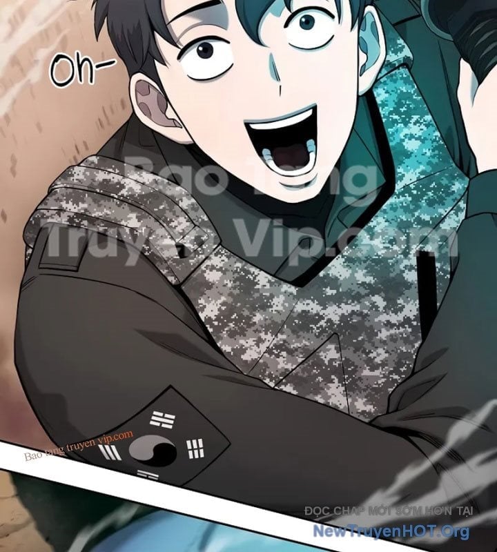 Ma Pháp Sư Hắc Ám Trở Về Để Nhập Ngũ Chap 51 - Next Chap 52