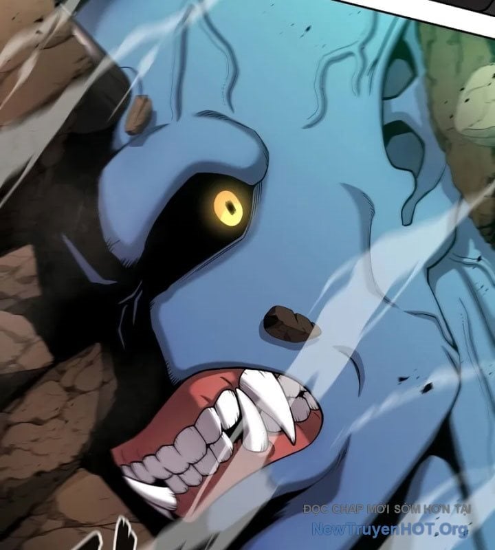 Ma Pháp Sư Hắc Ám Trở Về Để Nhập Ngũ Chap 51 - Next Chap 52