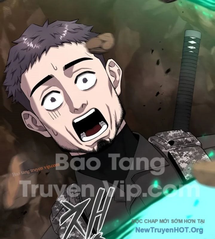 Ma Pháp Sư Hắc Ám Trở Về Để Nhập Ngũ Chap 51 - Next Chap 52