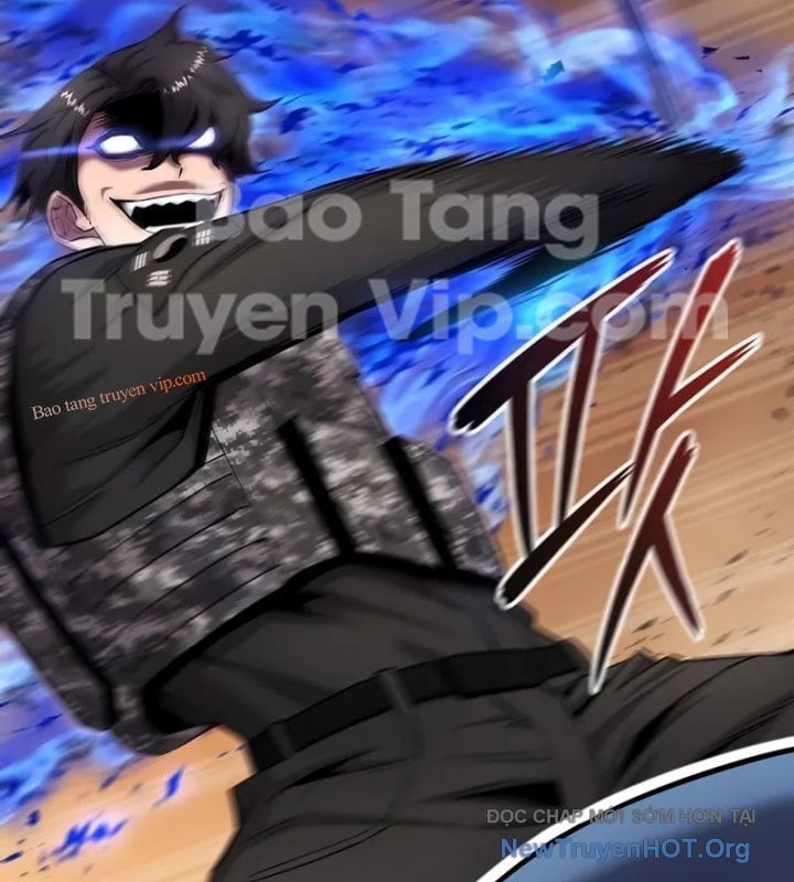 Ma Pháp Sư Hắc Ám Trở Về Để Nhập Ngũ Chap 51 - Next Chap 52