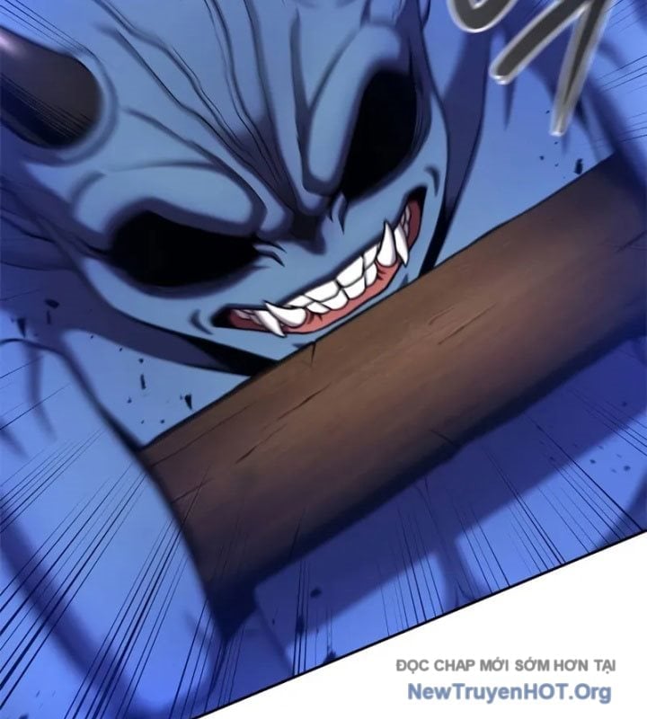 Ma Pháp Sư Hắc Ám Trở Về Để Nhập Ngũ Chap 51 - Next Chap 52