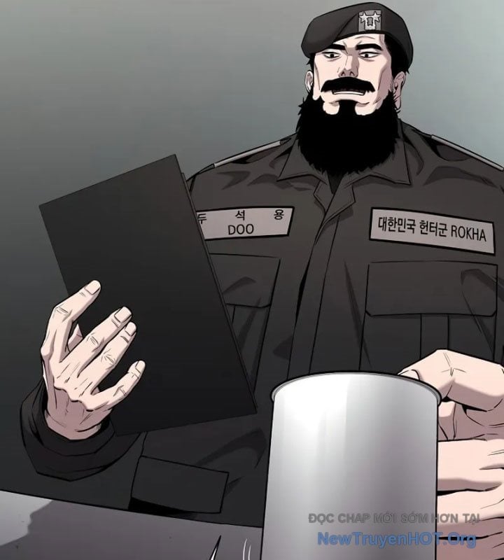 Ma Pháp Sư Hắc Ám Trở Về Để Nhập Ngũ Chap 51 - Next Chap 52