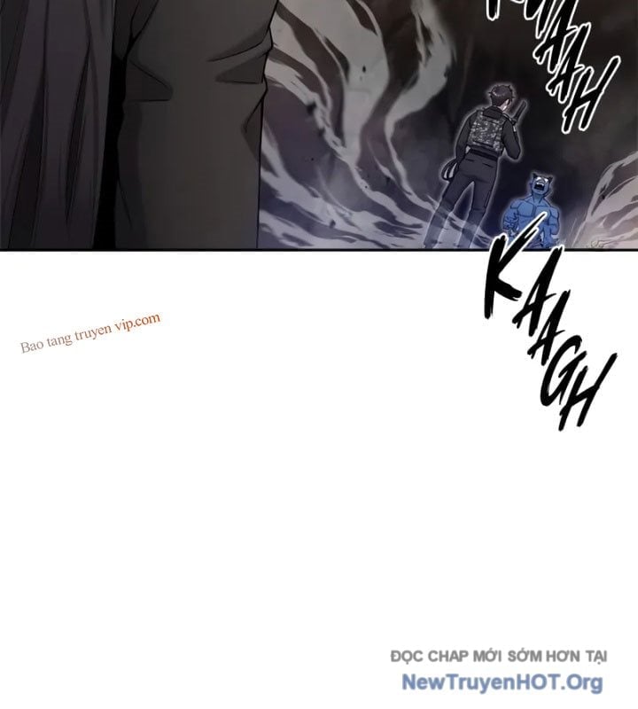 Ma Pháp Sư Hắc Ám Trở Về Để Nhập Ngũ Chap 51 - Next Chap 52