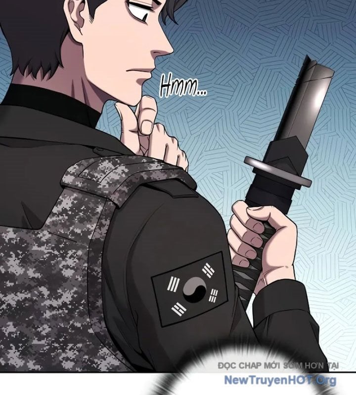 Ma Pháp Sư Hắc Ám Trở Về Để Nhập Ngũ Chap 51 - Next Chap 52