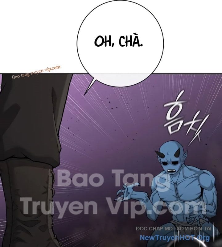 Ma Pháp Sư Hắc Ám Trở Về Để Nhập Ngũ Chap 51 - Next Chap 52