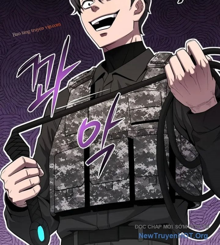 Ma Pháp Sư Hắc Ám Trở Về Để Nhập Ngũ Chap 51 - Next Chap 52