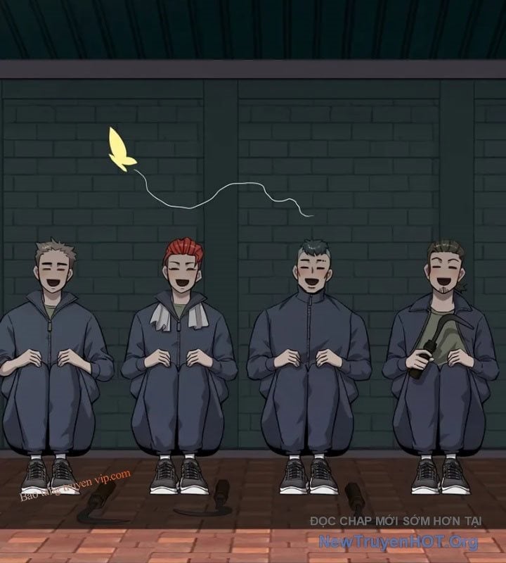 Ma Pháp Sư Hắc Ám Trở Về Để Nhập Ngũ Chap 51 - Next Chap 52