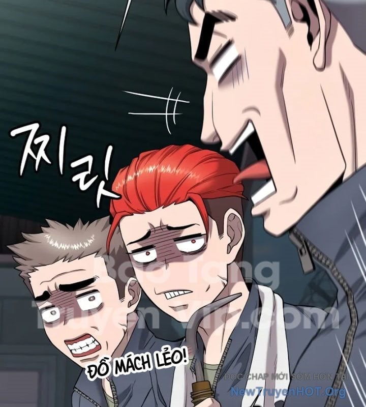 Ma Pháp Sư Hắc Ám Trở Về Để Nhập Ngũ Chap 51 - Next Chap 52