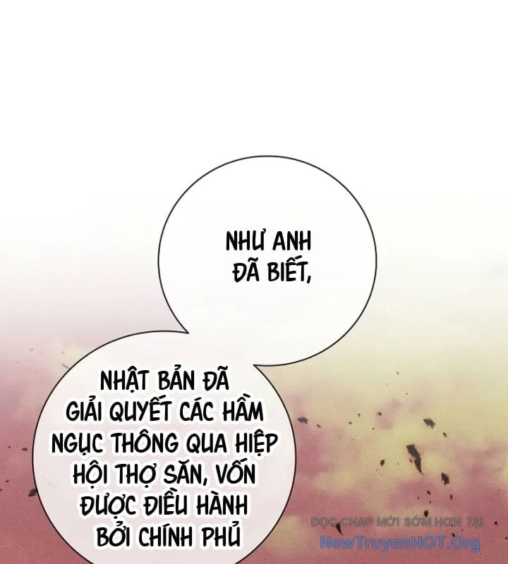Ma Pháp Sư Hắc Ám Trở Về Để Nhập Ngũ Chap 51 - Next Chap 52