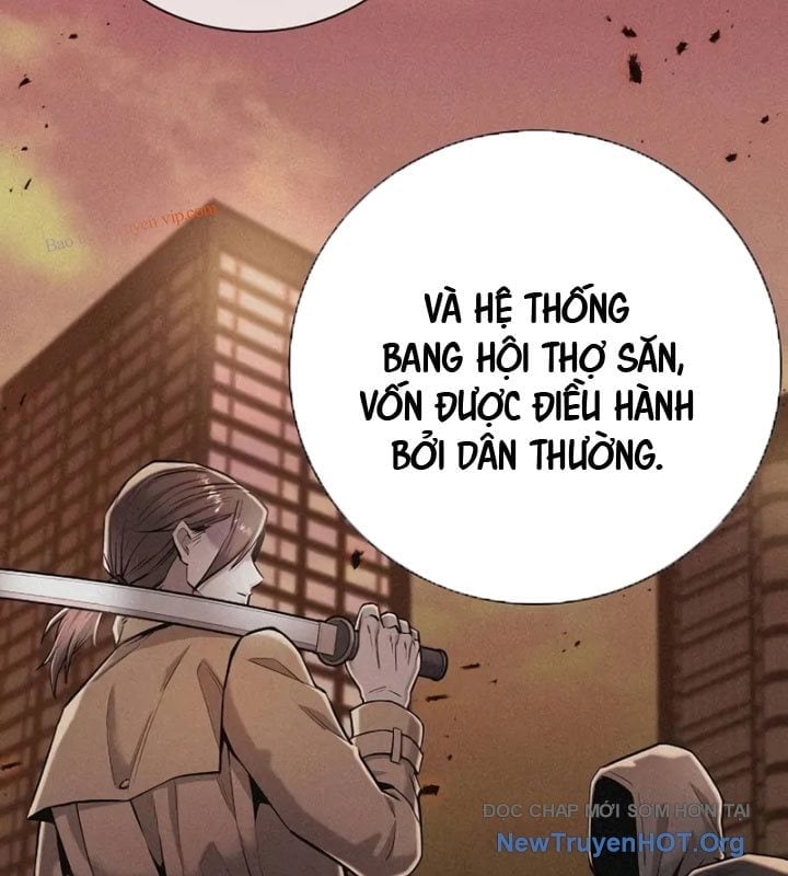 Ma Pháp Sư Hắc Ám Trở Về Để Nhập Ngũ Chap 51 - Next Chap 52