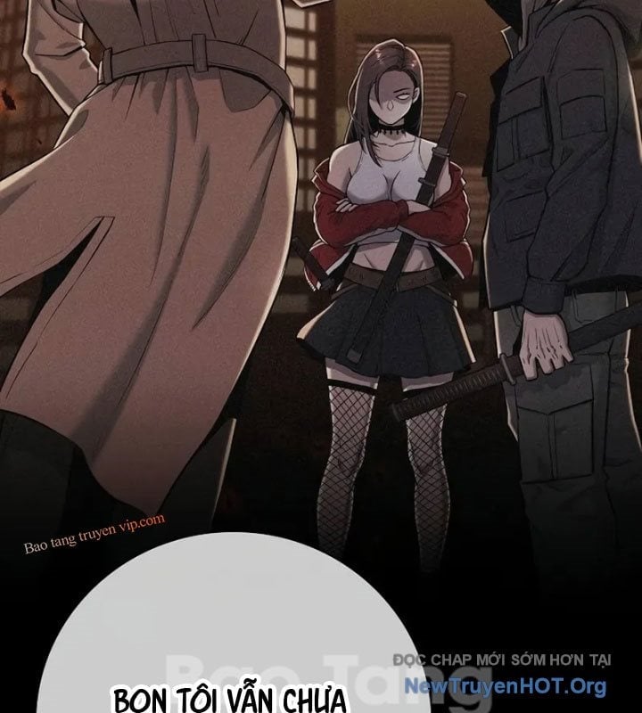 Ma Pháp Sư Hắc Ám Trở Về Để Nhập Ngũ Chap 51 - Next Chap 52