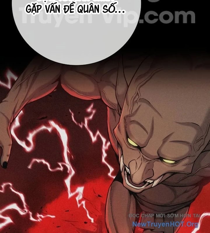 Ma Pháp Sư Hắc Ám Trở Về Để Nhập Ngũ Chap 51 - Next Chap 52