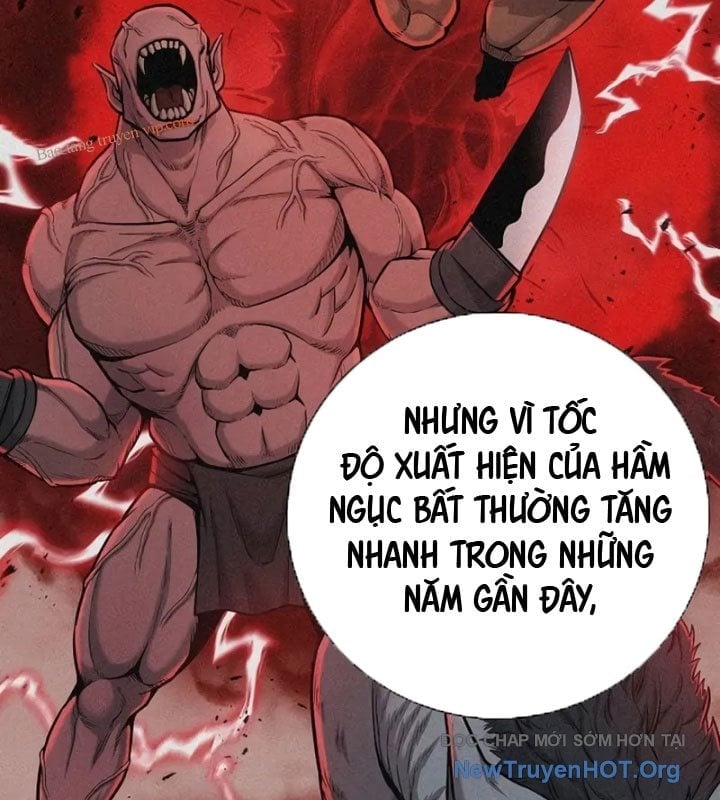 Ma Pháp Sư Hắc Ám Trở Về Để Nhập Ngũ Chap 51 - Next Chap 52