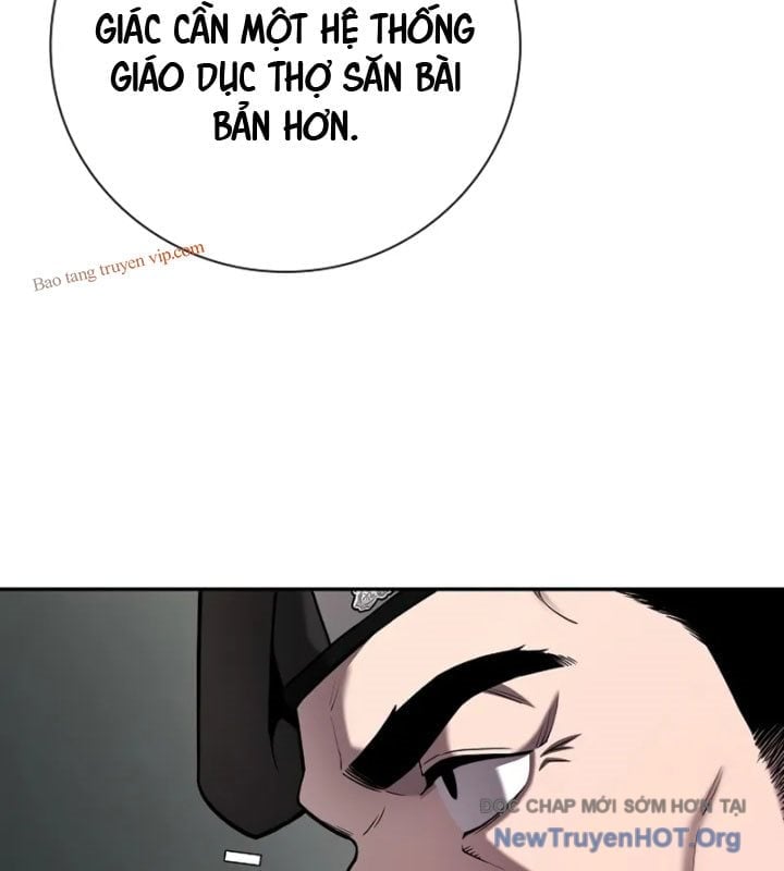 Ma Pháp Sư Hắc Ám Trở Về Để Nhập Ngũ Chap 51 - Next Chap 52