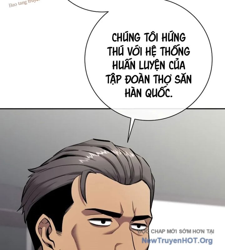 Ma Pháp Sư Hắc Ám Trở Về Để Nhập Ngũ Chap 51 - Next Chap 52