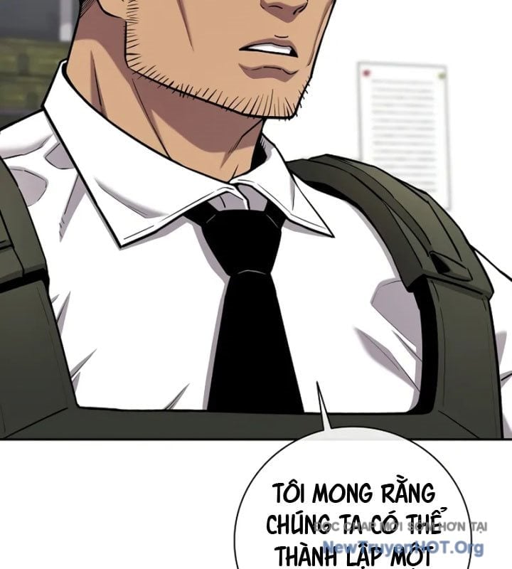 Ma Pháp Sư Hắc Ám Trở Về Để Nhập Ngũ Chap 51 - Next Chap 52