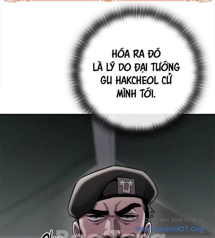 Ma Pháp Sư Hắc Ám Trở Về Để Nhập Ngũ Chap 51 - Next Chap 52