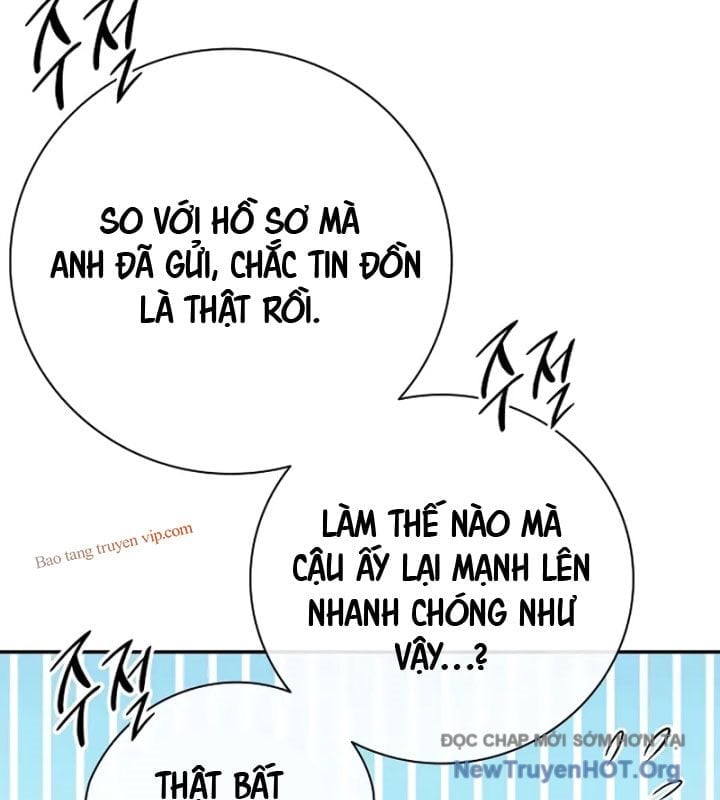 Ma Pháp Sư Hắc Ám Trở Về Để Nhập Ngũ Chap 51 - Next Chap 52