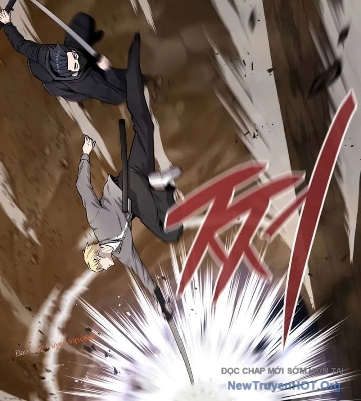 Ma Pháp Sư Hắc Ám Trở Về Để Nhập Ngũ Chap 51 - Next Chap 52