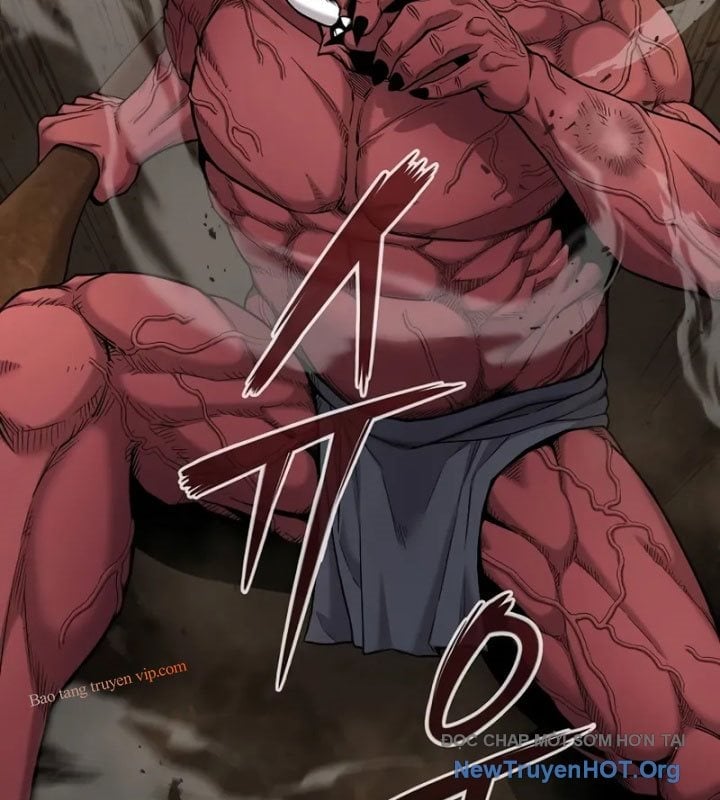 Ma Pháp Sư Hắc Ám Trở Về Để Nhập Ngũ Chap 51 - Next Chap 52