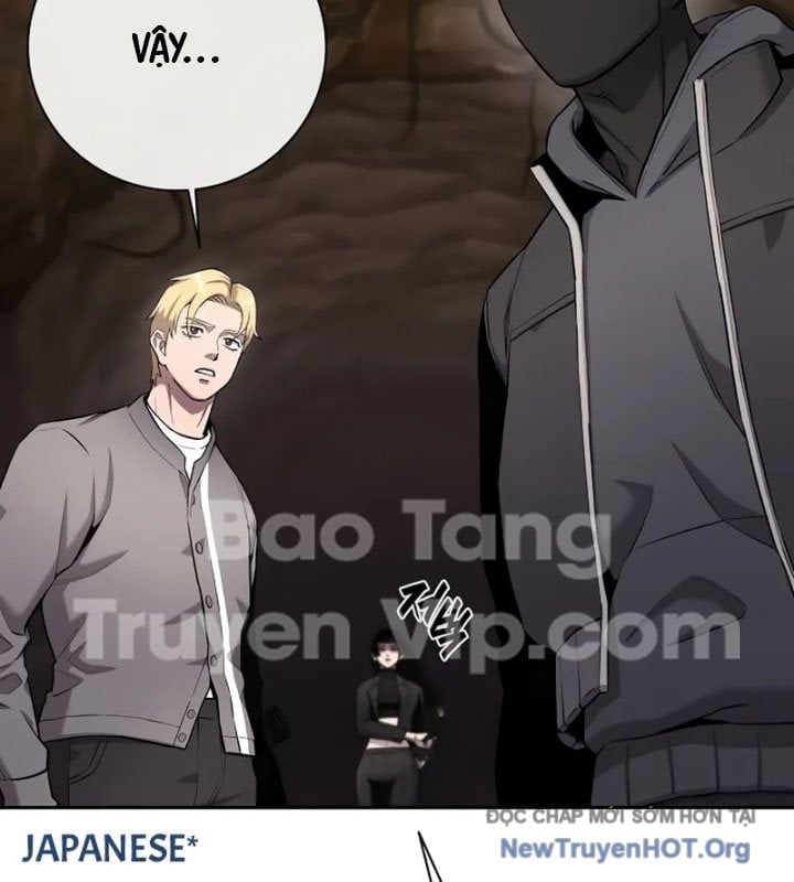 Ma Pháp Sư Hắc Ám Trở Về Để Nhập Ngũ Chap 51 - Next Chap 52