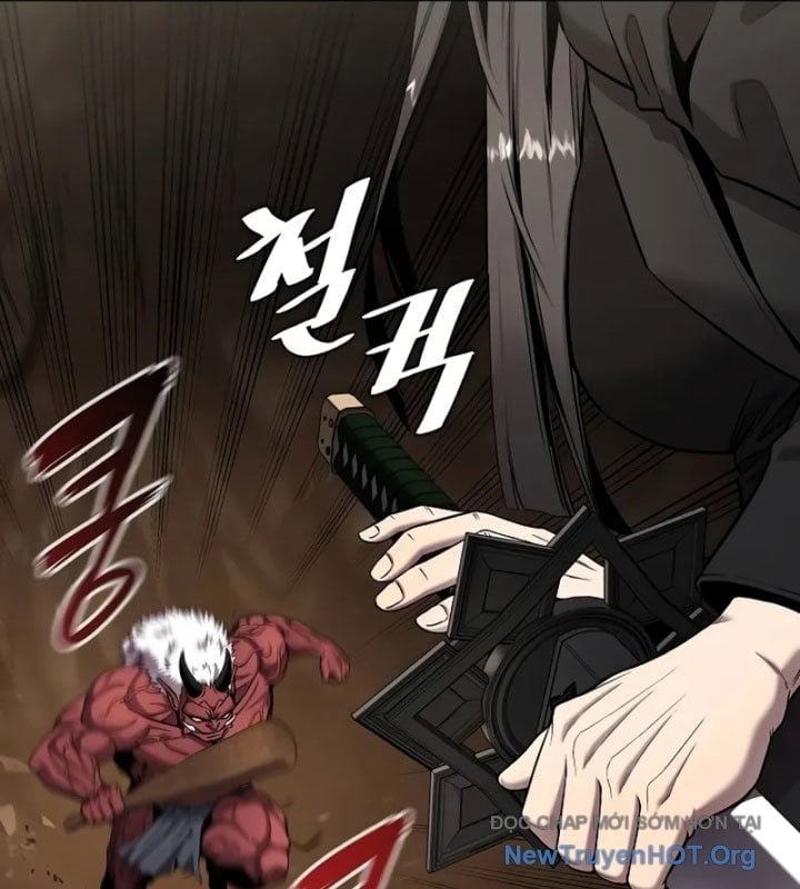 Ma Pháp Sư Hắc Ám Trở Về Để Nhập Ngũ Chap 51 - Next Chap 52