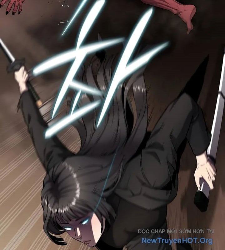 Ma Pháp Sư Hắc Ám Trở Về Để Nhập Ngũ Chap 51 - Next Chap 52