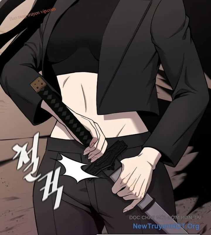 Ma Pháp Sư Hắc Ám Trở Về Để Nhập Ngũ Chap 51 - Next Chap 52