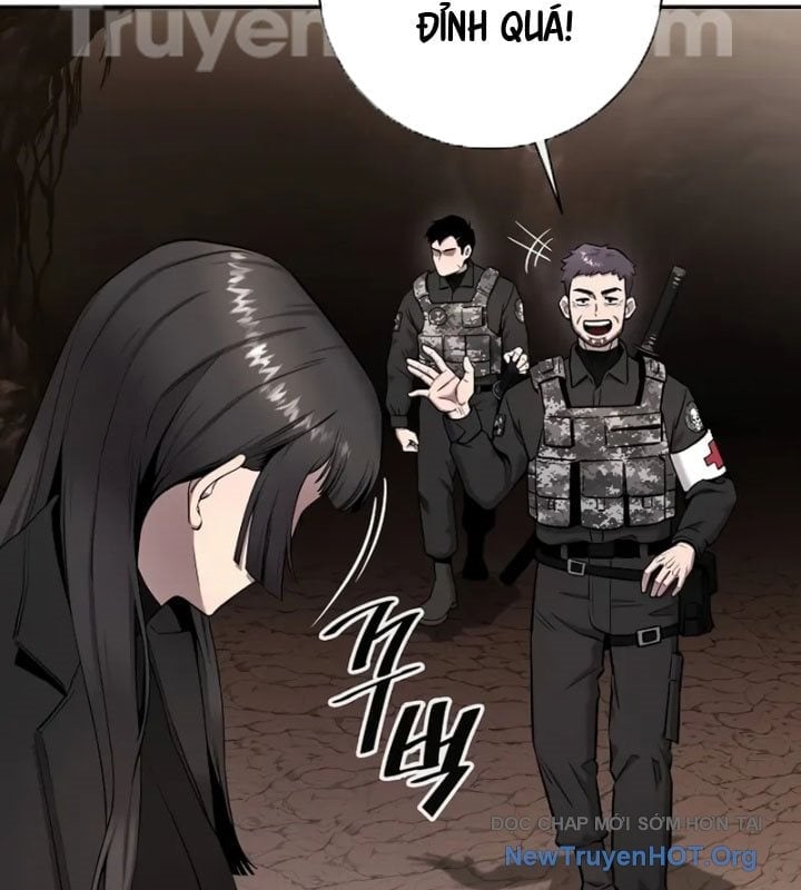 Ma Pháp Sư Hắc Ám Trở Về Để Nhập Ngũ Chap 51 - Next Chap 52