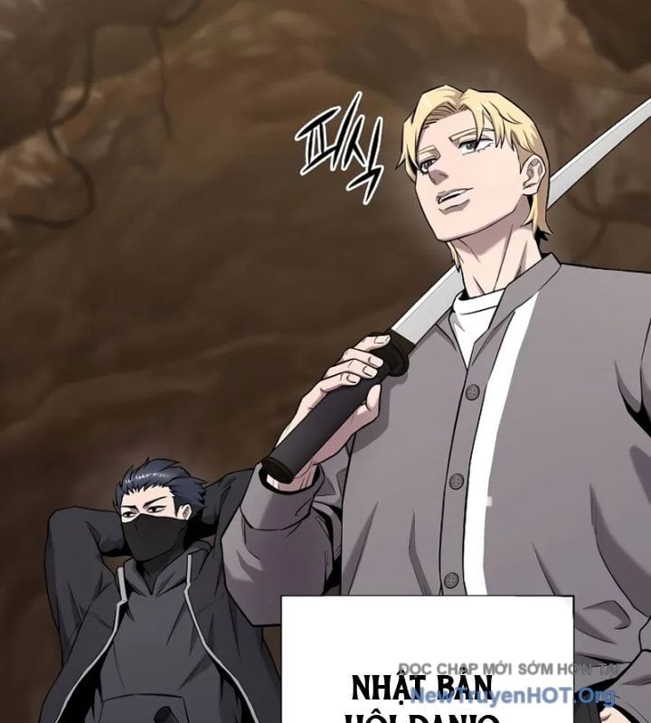 Ma Pháp Sư Hắc Ám Trở Về Để Nhập Ngũ Chap 51 - Next Chap 52