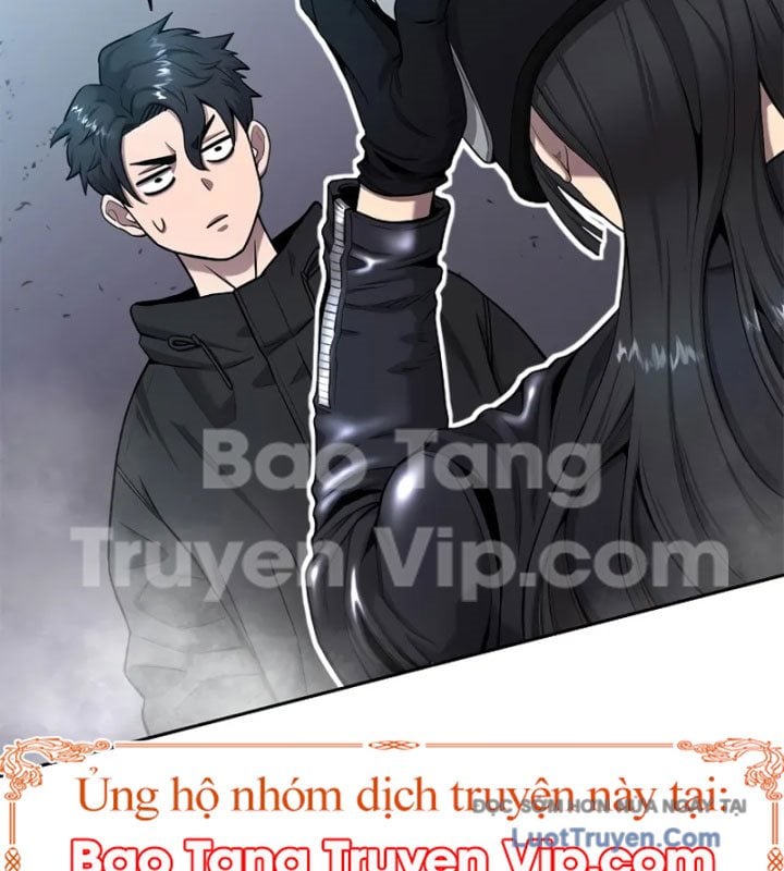 Ma Pháp Sư Hắc Ám Trở Về Để Nhập Ngũ Chap 52 - Next Chap 53