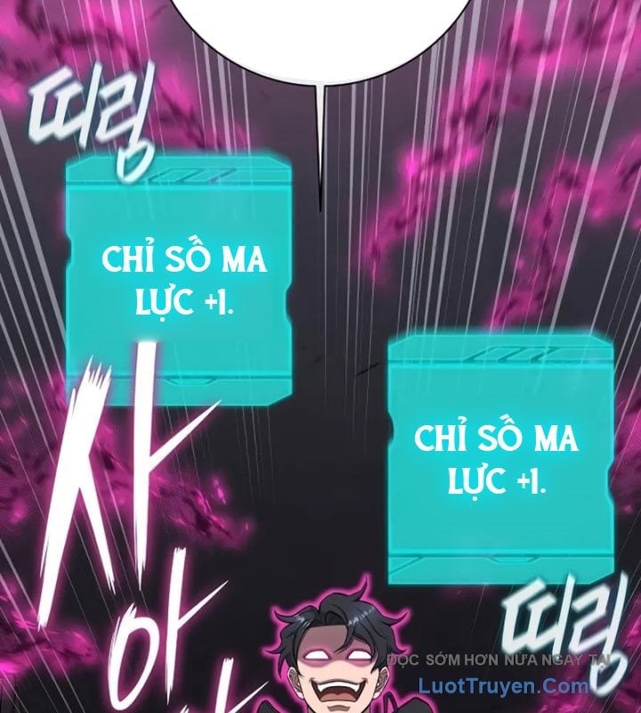 Ma Pháp Sư Hắc Ám Trở Về Để Nhập Ngũ Chap 52 - Next Chap 53