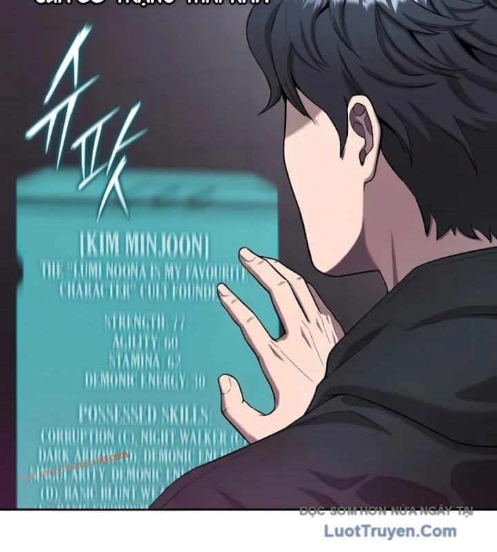 Ma Pháp Sư Hắc Ám Trở Về Để Nhập Ngũ Chap 52 - Next Chap 53