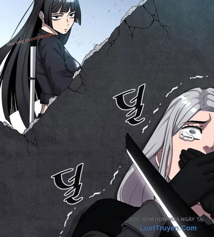 Ma Pháp Sư Hắc Ám Trở Về Để Nhập Ngũ Chap 52 - Next Chap 53