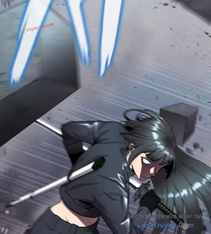 Ma Pháp Sư Hắc Ám Trở Về Để Nhập Ngũ Chap 52 - Next Chap 53