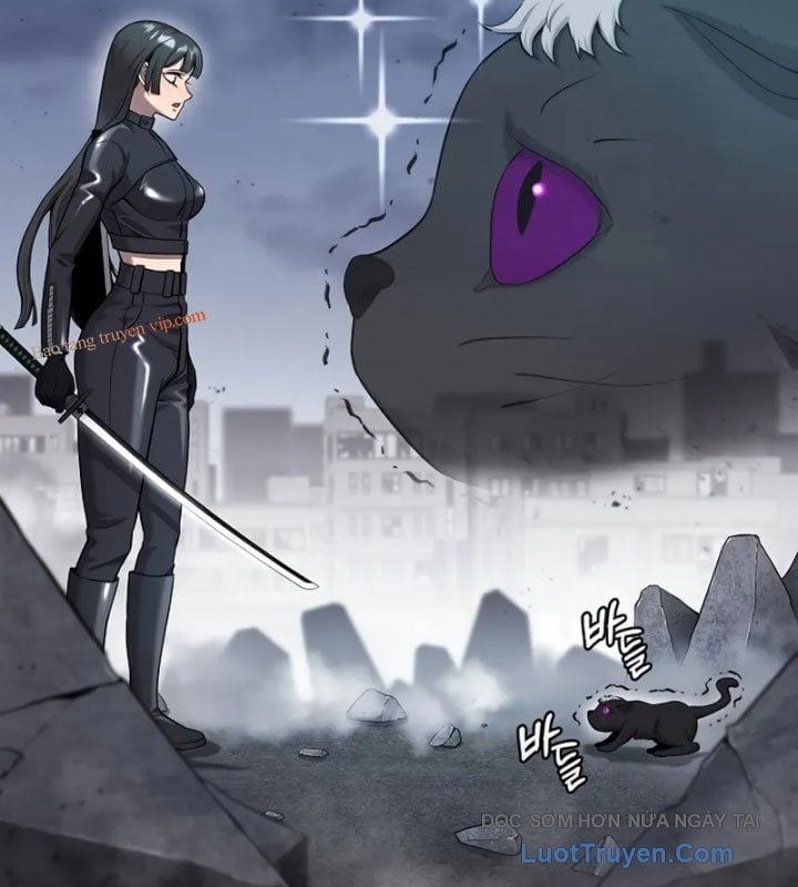 Ma Pháp Sư Hắc Ám Trở Về Để Nhập Ngũ Chap 52 - Next Chap 53