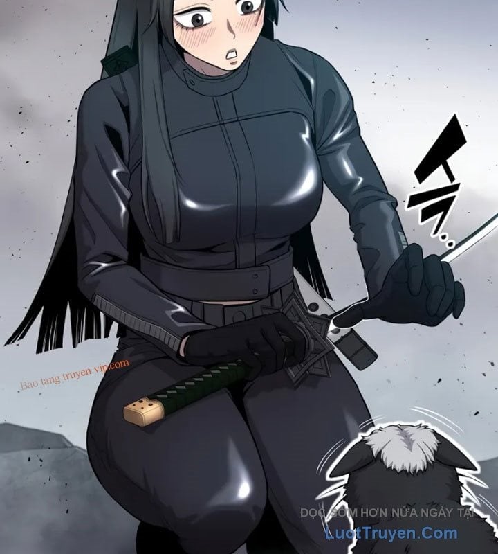 Ma Pháp Sư Hắc Ám Trở Về Để Nhập Ngũ Chap 52 - Next Chap 53