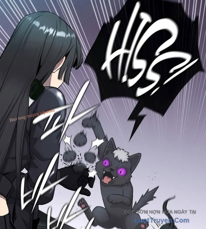 Ma Pháp Sư Hắc Ám Trở Về Để Nhập Ngũ Chap 52 - Next Chap 53